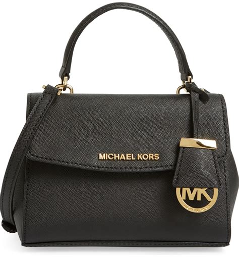 are michael kors bags good|best michael kors crossbody bag.